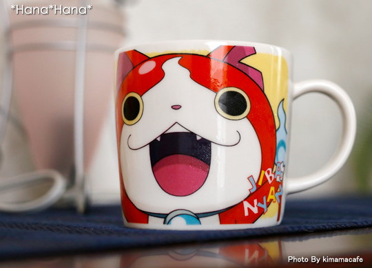 楽天市場】＼在庫限り／【3/1限定 P5倍】妖怪ウォッチ マグカップ