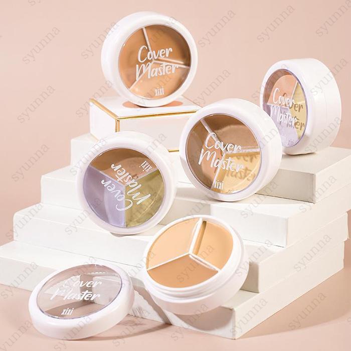 楽天市場】ファンデーション (cs167#) 日本国内当日発送 コンシーラー