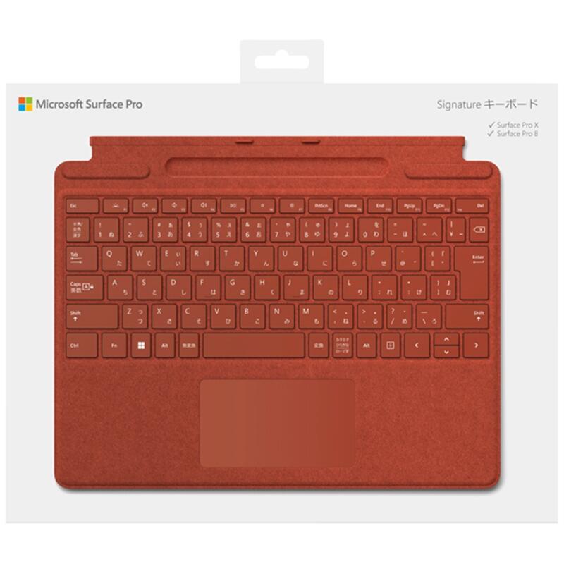 楽天市場】surface windows 8 pro キーボードの通販