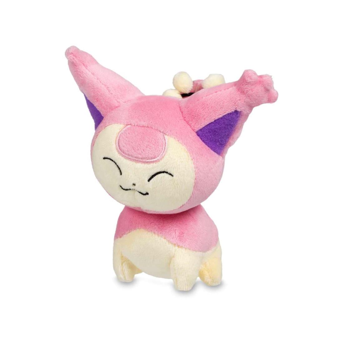 楽天市場】ポケモンセンターオリジナル ぬいぐるみ Pokémon fit エネコ