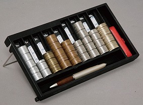 楽天市場】アイリスオーヤマ 金庫 手提げ金庫 電子ロック テンキー