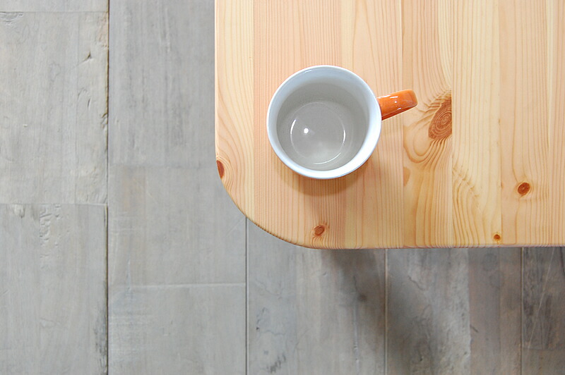 楽天市場】ちゃぶ台 ローテーブル 折りたたみ 無垢 天然木 パイン材