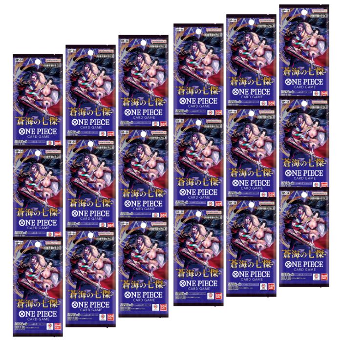 楽天市場】ONE PIECEカードゲーム ファミリーデッキセット パックの通販