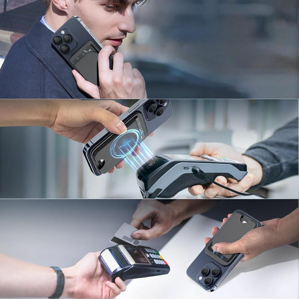 楽天市場】MagSafeカードケーススタンド スマホケース スマホスタンド