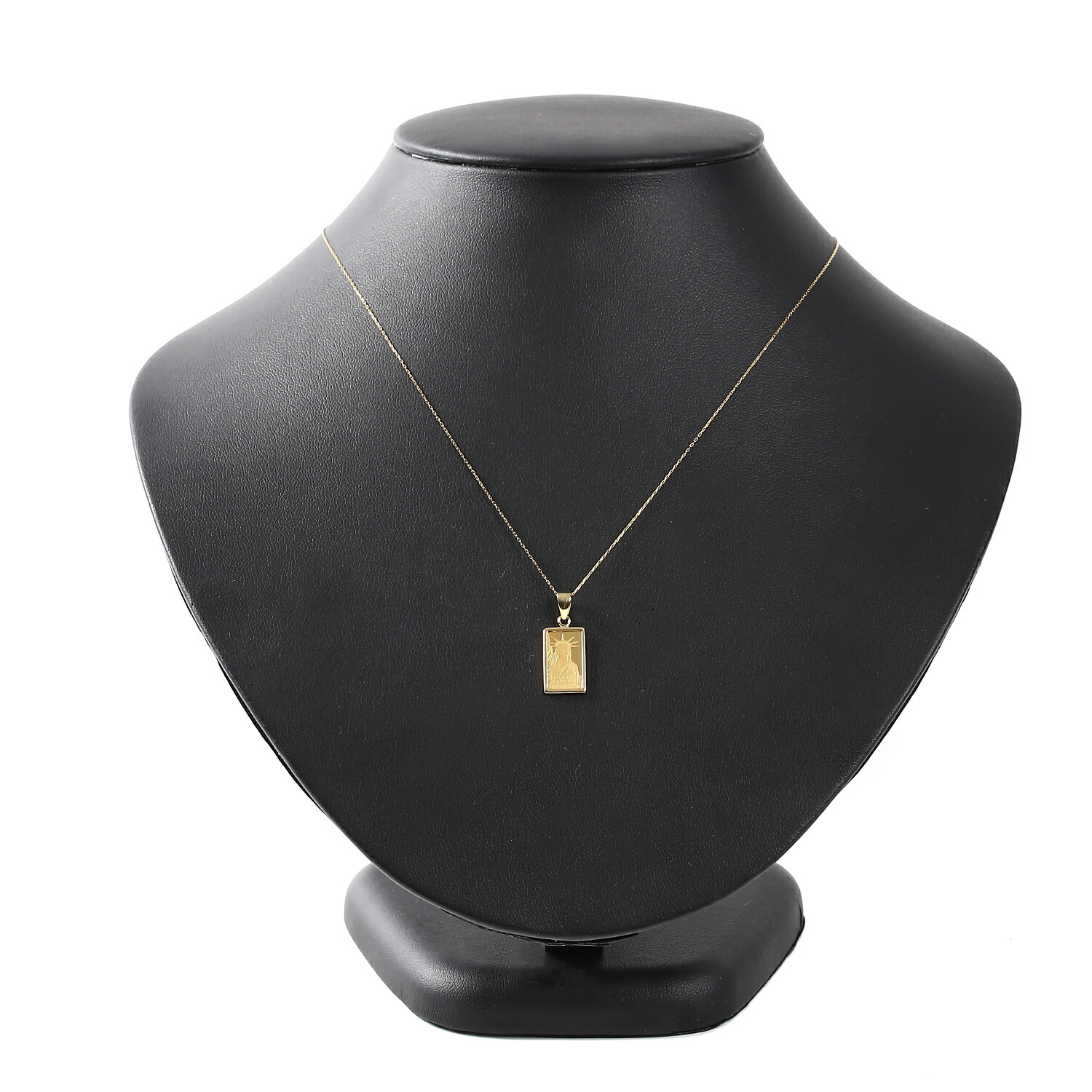 楽天市場】【在庫限り】 純金 インゴット 1g ペンダントトップ