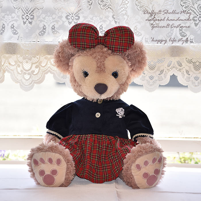 ダッフィー ぬいぐるみ mサイズ」の人気商品一覧 | 安い商品を通販