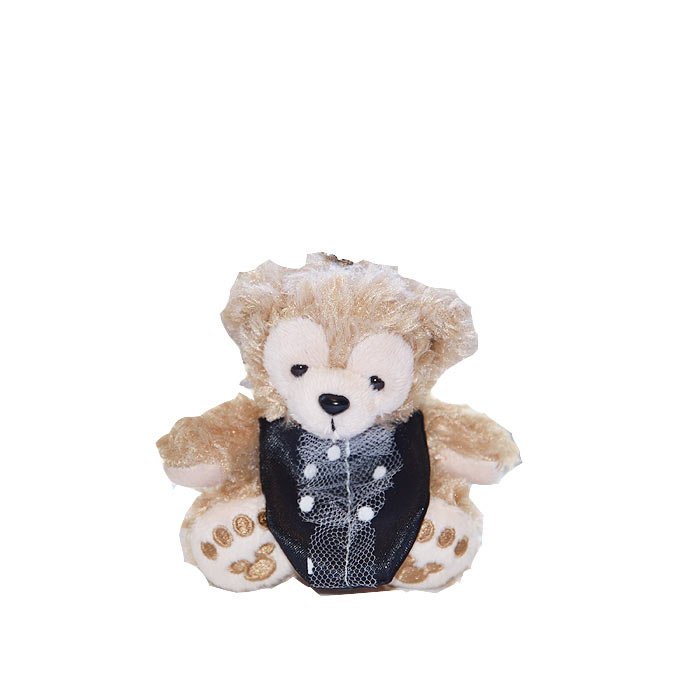 楽天市場】ダッフィ— シェリーメイ ウエディング タキシード チャーム