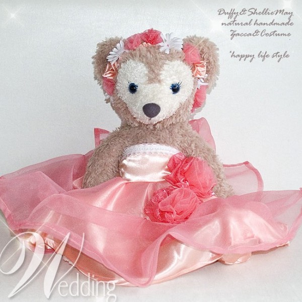 楽天市場】【ぬいぐるみ別売】 ダッフィー コスチューム グッズ