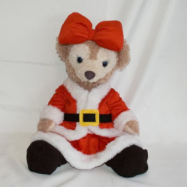 楽天市場】【アウトレット】ダッフィー＆シェリーメイ*クリスマス