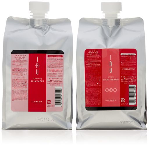 タカラベルモント ルベル イオ クレンジング リラックスメント 1000ml