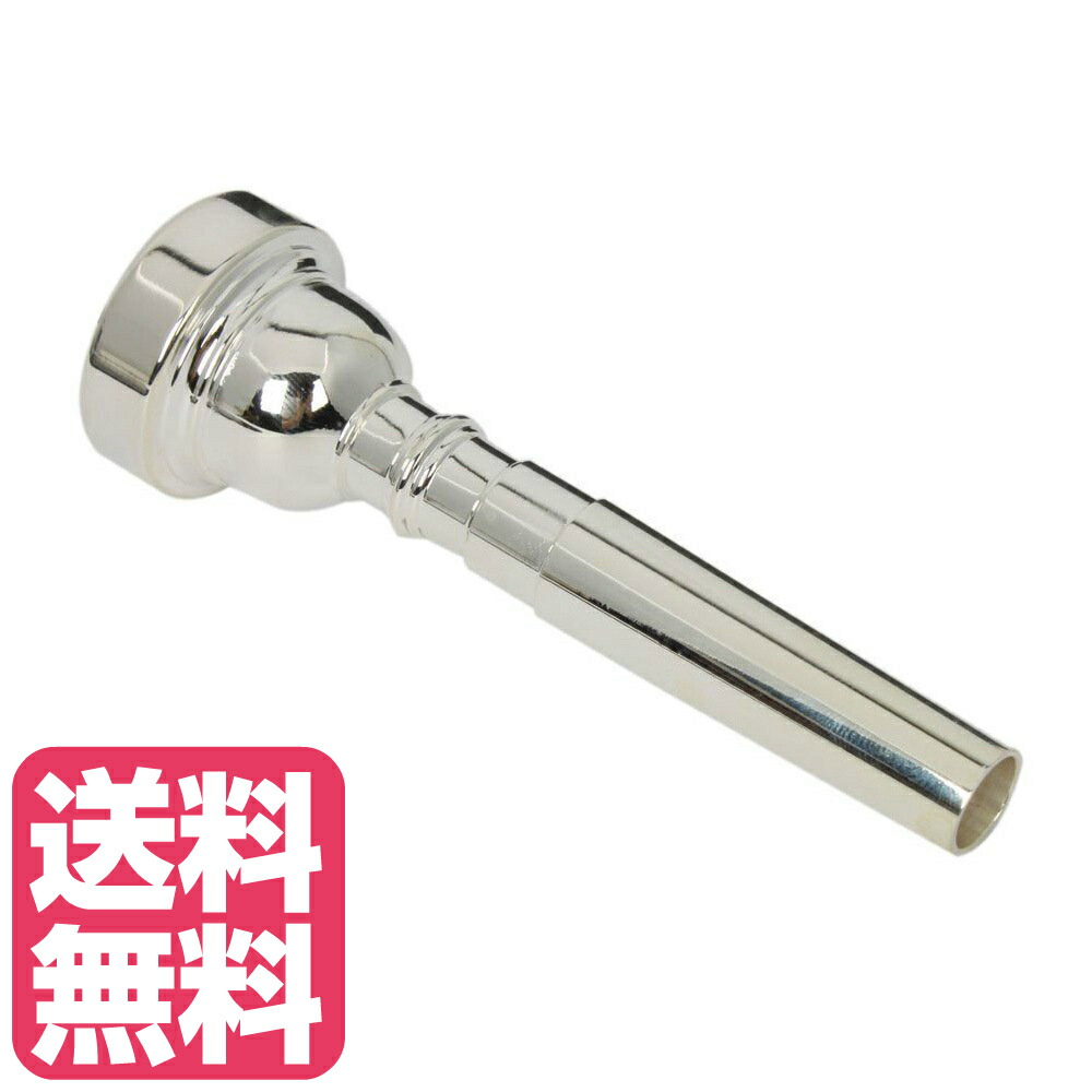 楽天市場】トランペット マウスピース 7C 吹奏楽部 自宅練習用 本番に