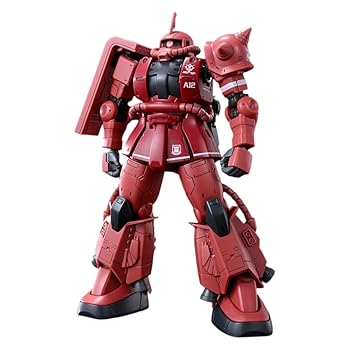 楽天市場】高機動型ザクIIの通販