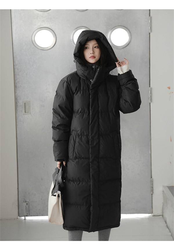 楽天市場】ダウン90％ ダウンコート レディース ロングコート ダウン