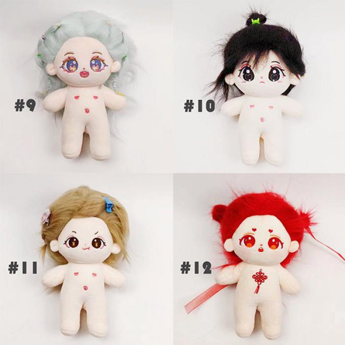 楽天市場】ぬいぐるみ ぬい活 着せ替えぬいぐるみ 20cm 女の子 ぬい