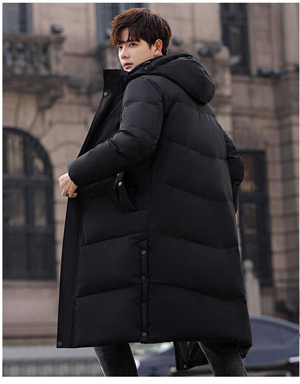 楽天市場】ダウンコート メンズ ダウンジャケット 90％ダウン Aライン