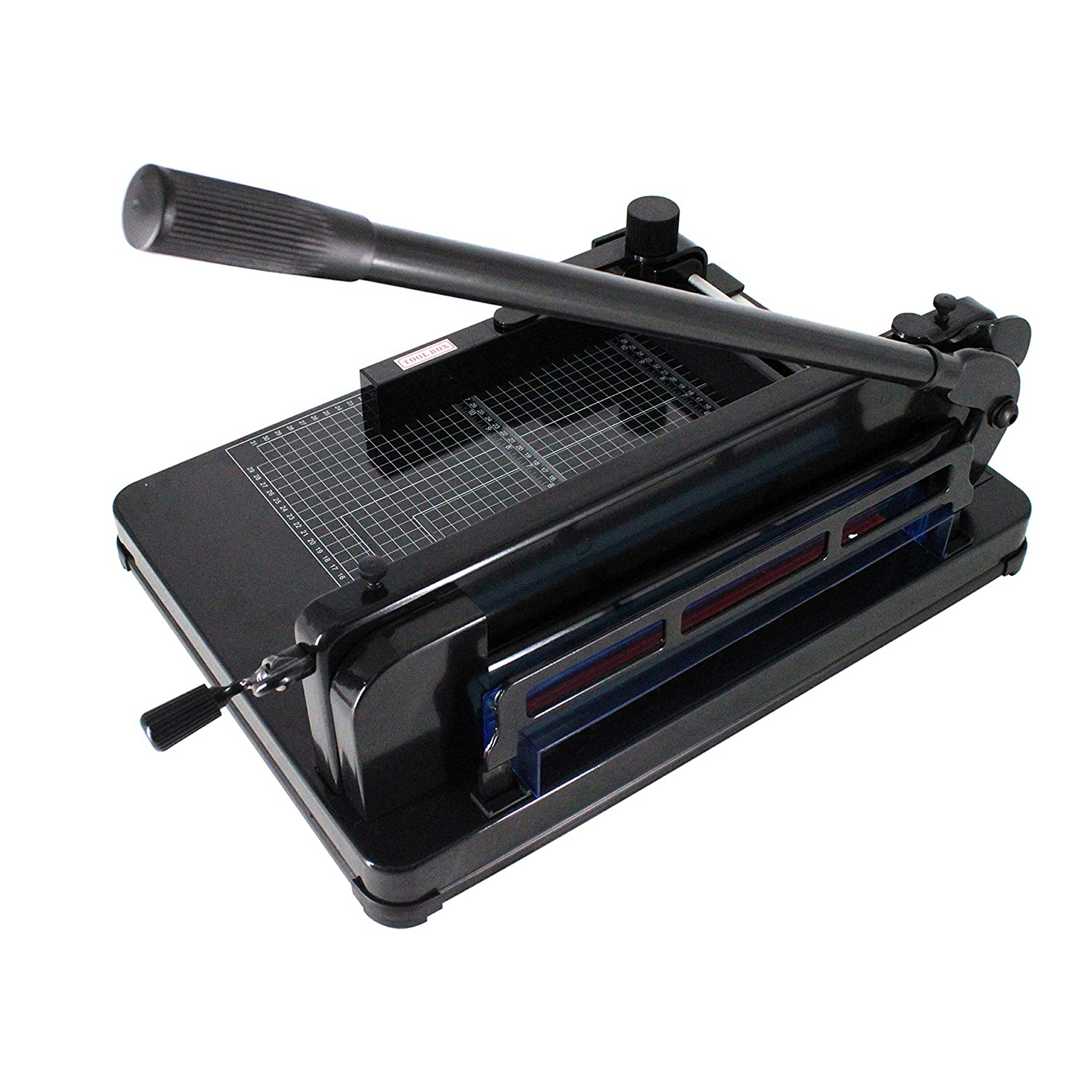 楽天市場】大型裁断機 ペーパーカッター a4の通販