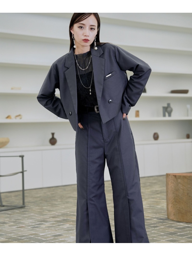 楽天市場】スーチングセットアップ HARE ハレ パンツ その他のパンツ