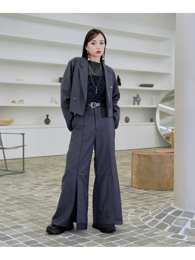 楽天市場】スーチングセットアップ HARE ハレ パンツ その他のパンツ