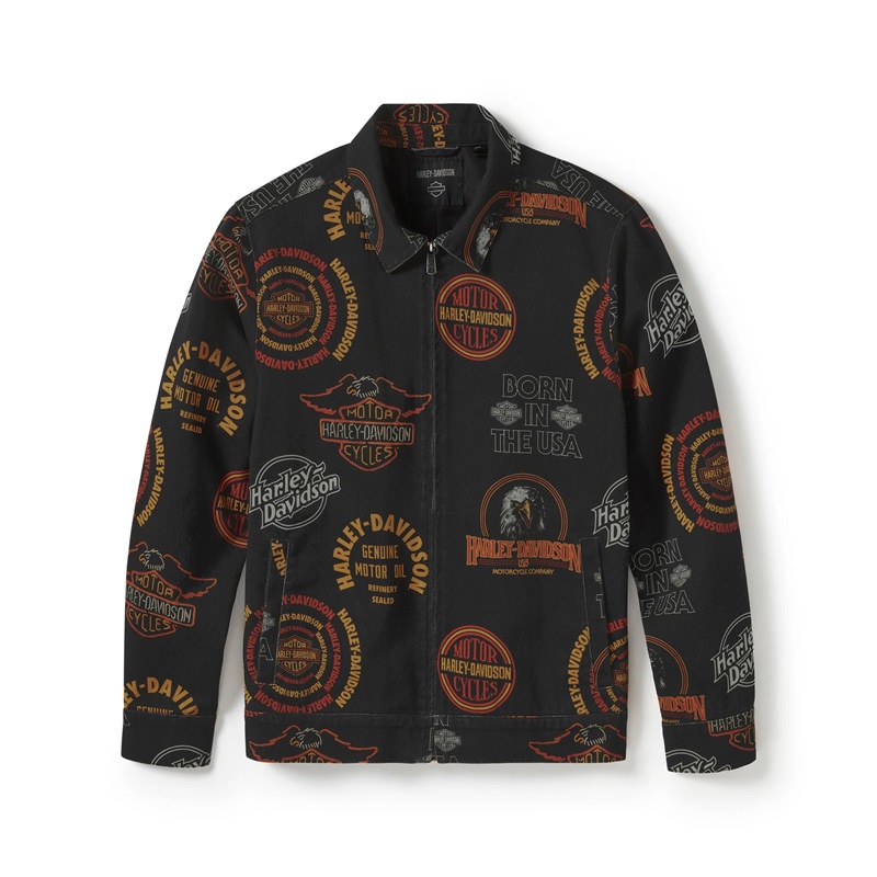 ハーレーダビッドソン ジャケット メンズ」の人気商品一覧 | 安い商品