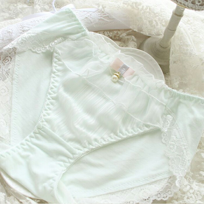 楽天市場】ショーツ 3枚組 レディースショーツ セット 春夏レース M/L