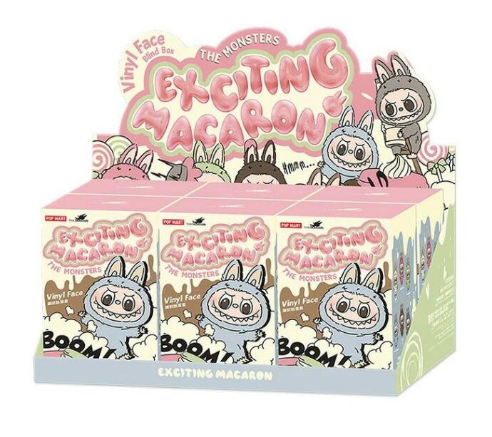 楽天市場】正規品 POP MART THE MONSTERS The Naughty Cashier