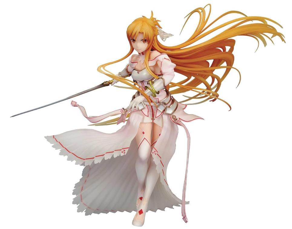 楽天市場】【新品】絵夢トイズ ソードアート・オンライン アリシ