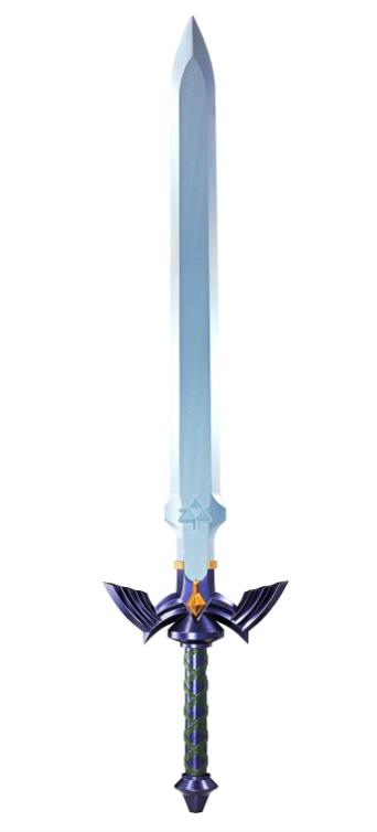 バンダイ PROPLICA ゼルダの伝説 マスターソード (電子玩具) 価格比較