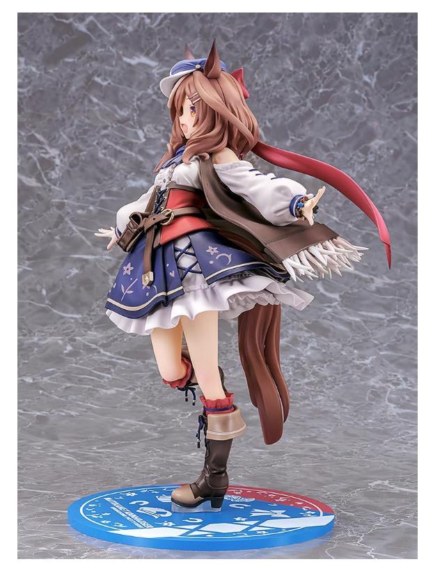 楽天市場】ウマ娘 プリティーダービー マチカネタンホイザ 1/7スケール