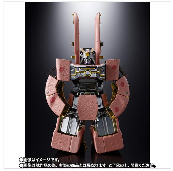 楽天市場】【新品】超合金 あずきバーロボ : はるぽよ 楽天市場店