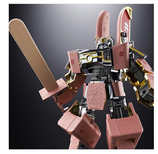 楽天市場】【新品】超合金 あずきバーロボ : はるぽよ 楽天市場店