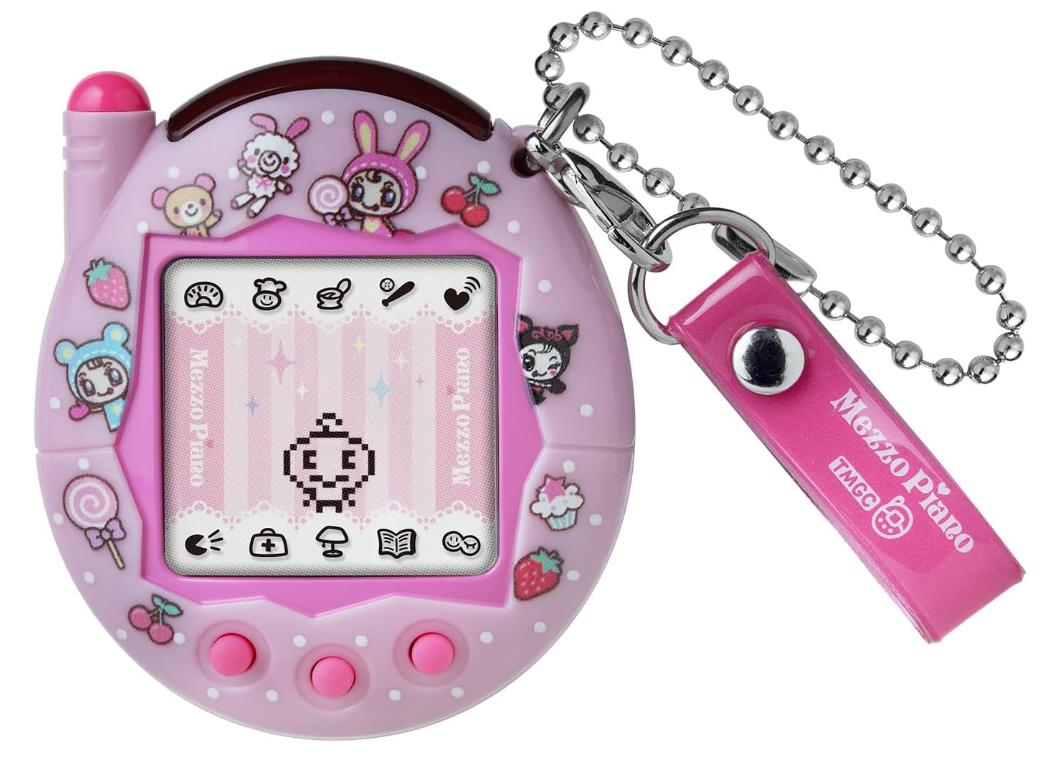 楽天市場】【新品】[バンダイ(BANDAI)] Tamagotchi Connection