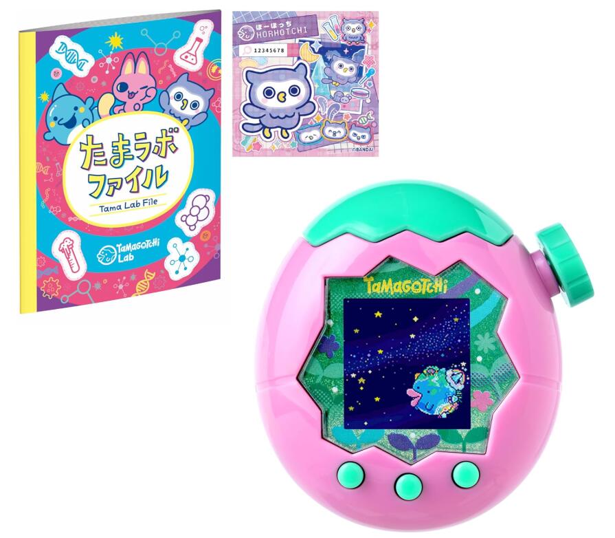 Tamagotchi Paradise - Pink Land」の人気商品一覧 | 安い商品を通販