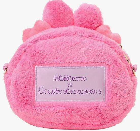 楽天市場】【新品】[Sanrio] サンリオ ちいかわ×サンリオ