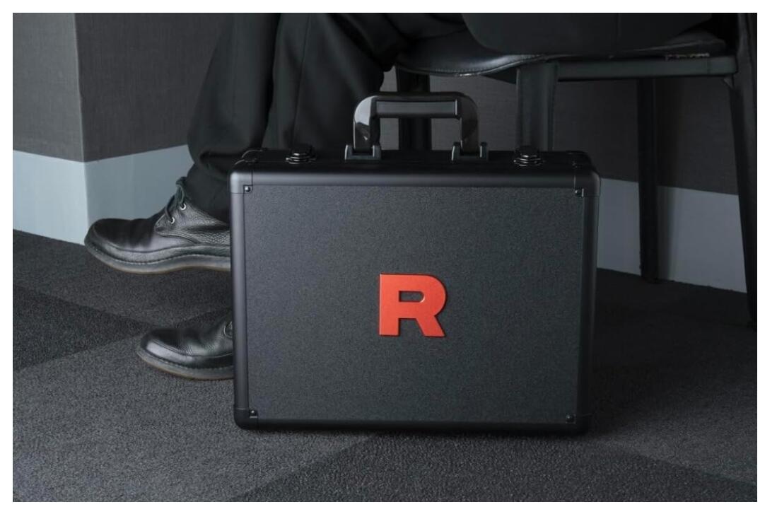 ロケット団の栄光 アタッシュケースセット」の人気商品一覧 | 安い商品