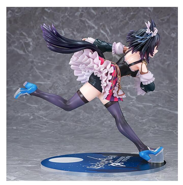 楽天市場】【新品】ウマ娘 プリティーダービー エイシンフラッシュ 1/7