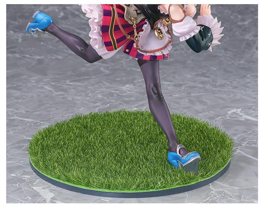 楽天市場】【新品】ウマ娘 プリティーダービー エイシンフラッシュ 1/7