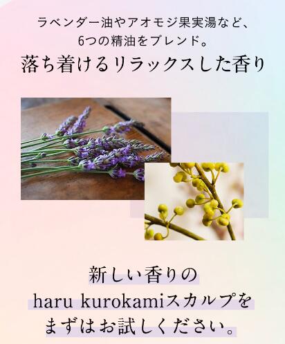 楽天市場】【3/4までP5倍】【haru 公式】ハル｜ haruシャンプー ハル