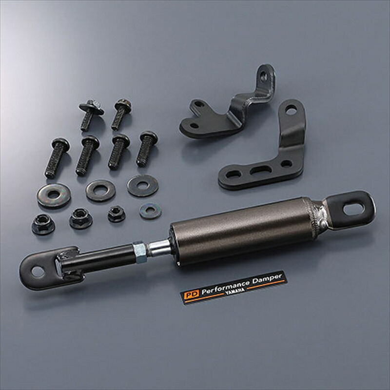 楽天市場】バイクパーツYAMAHA(ヤマハ)パフォーマンスダンパー NMAX