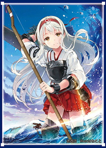 楽天市場】艦これ スリーブ 翔鶴の通販
