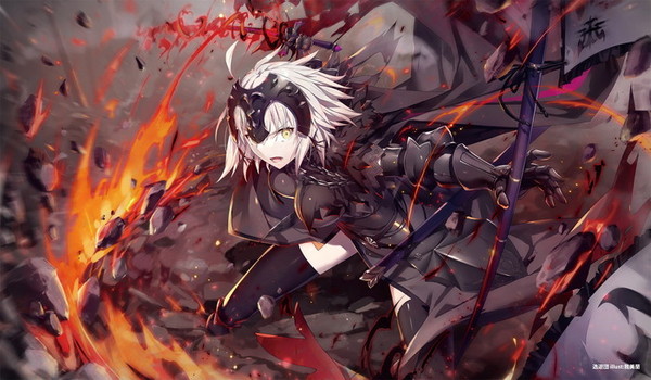 楽天市場】ジャンヌ オルタ プレイマットの通販