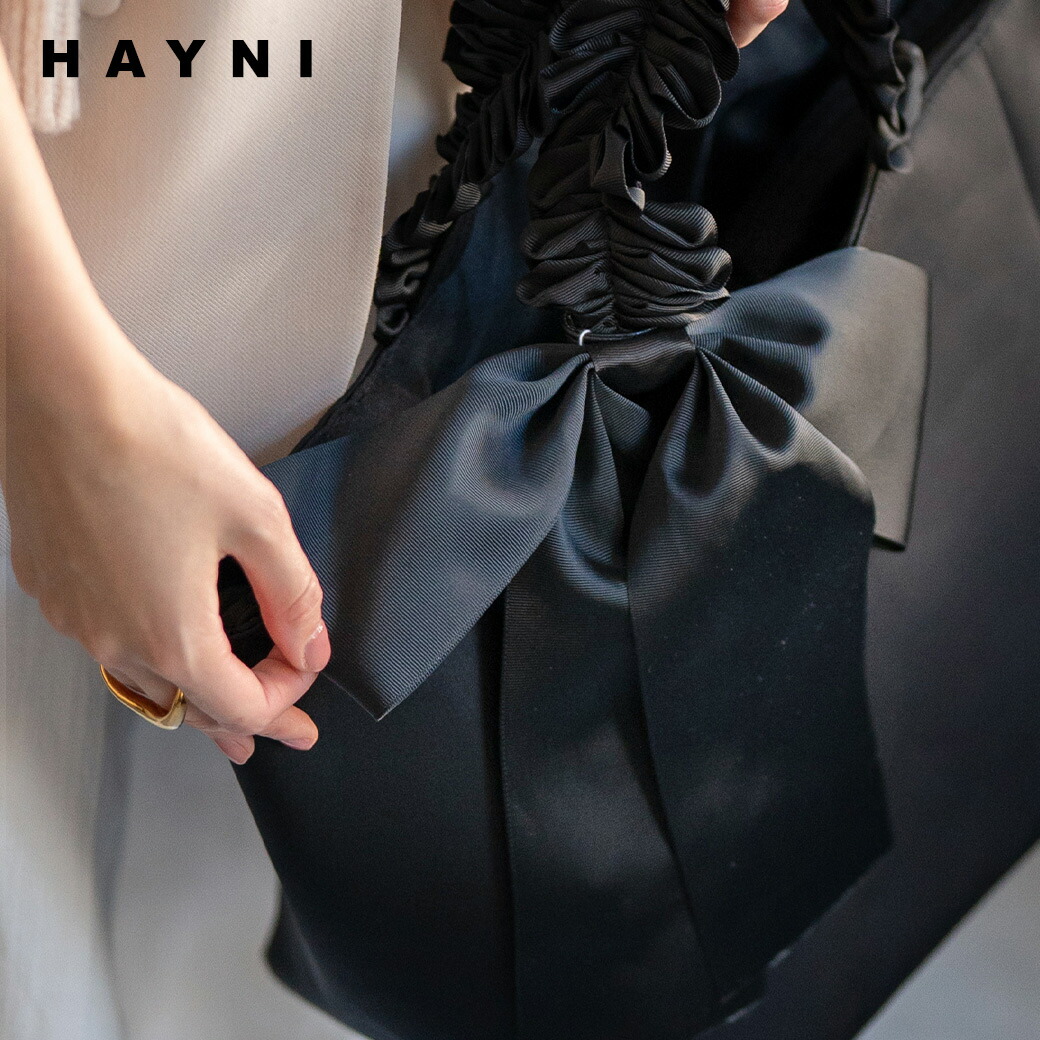 楽天市場】バックチャーム リボン グログランリボン【 Merli メルリ