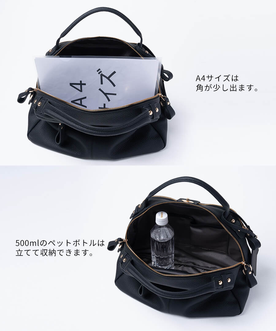 楽天市場】販売10年めの定番ロシェシリーズ｜本革 ショルダーバッグ