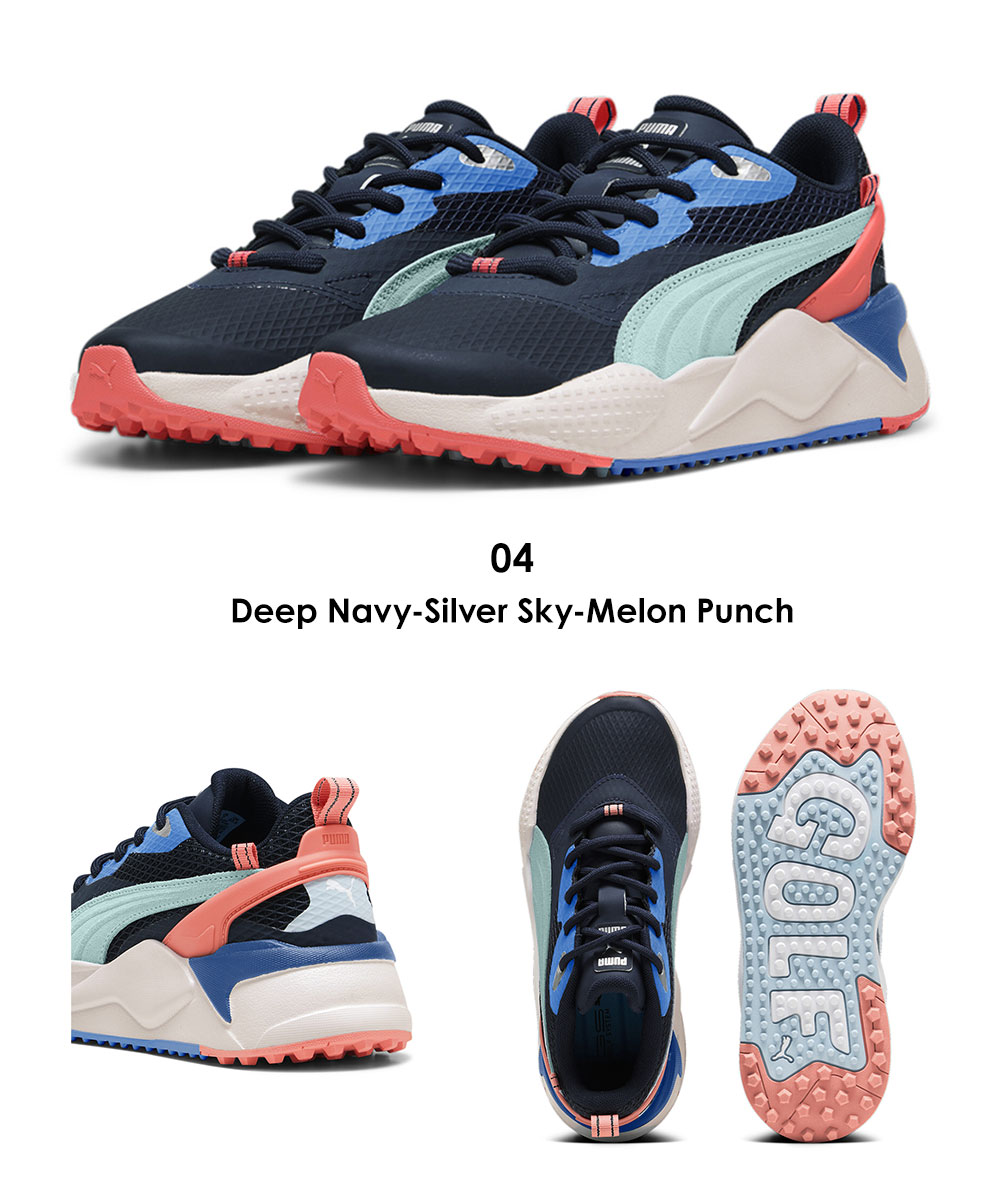 楽天市場】＼MAX90%OFFセール／ プーマ ゴルフシューズ ウィメンズ