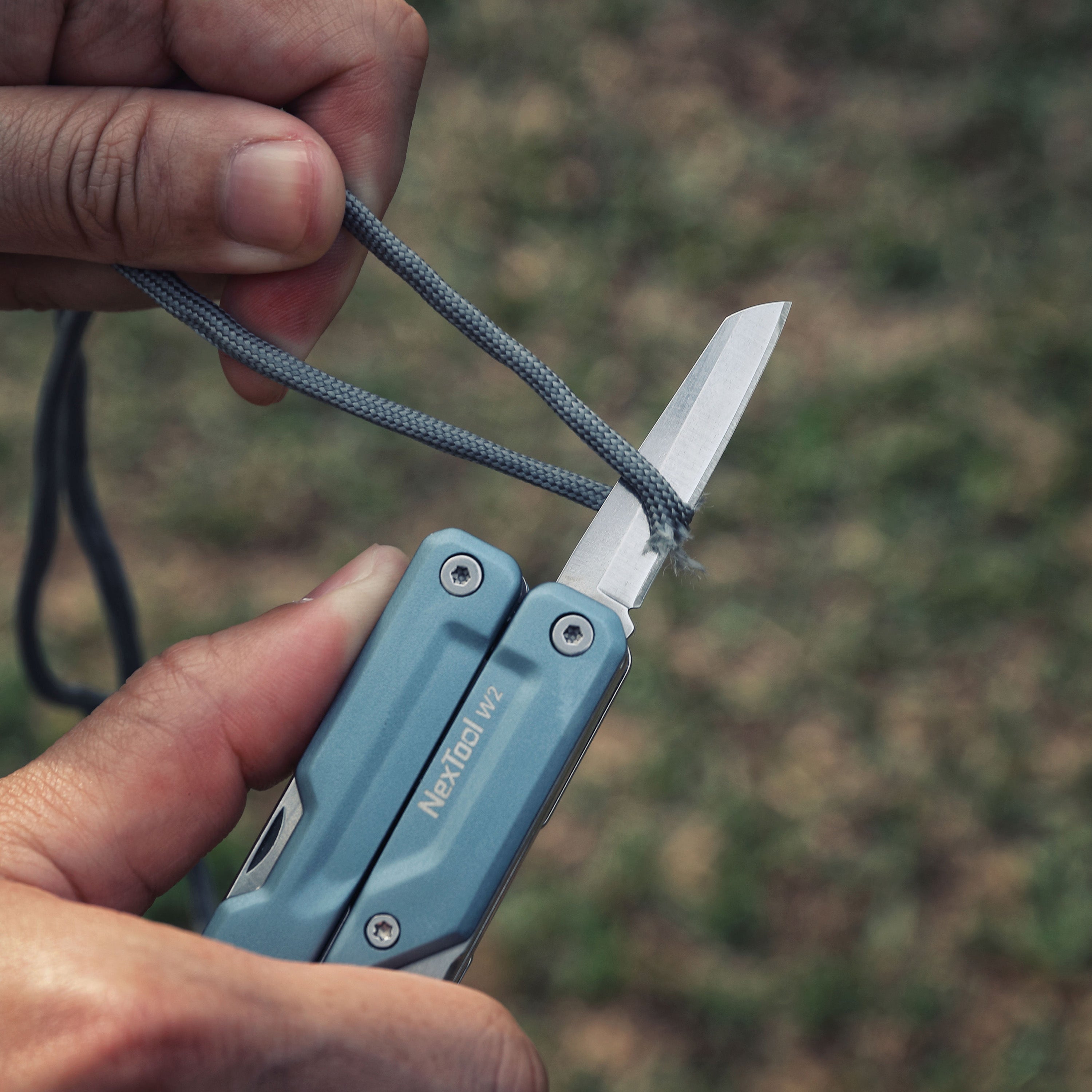 楽天市場】NexTool Light Wrench W2 マルチツール 8-in-1 ステンレス製