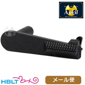 楽天市場】anvil スライド ストップ マルイ 1911 wilsonの通販