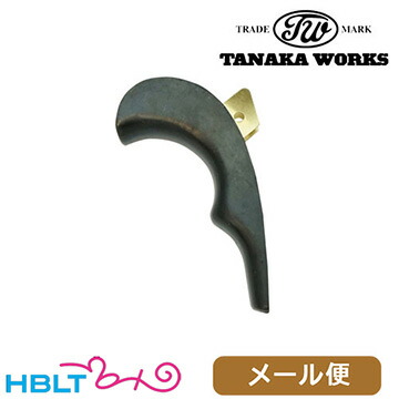 楽天市場】タナカワークス グリップアダプター SW Kフレーム M19 M10