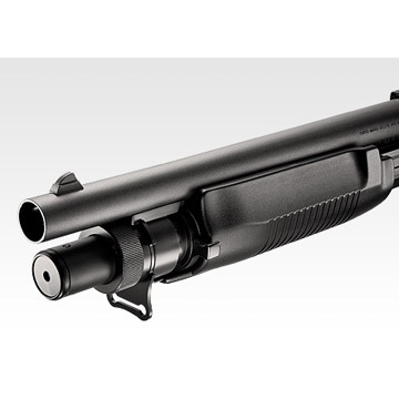 楽天市場】東京マルイ M3 ショーティー/Shorty｜No.04（エアショット