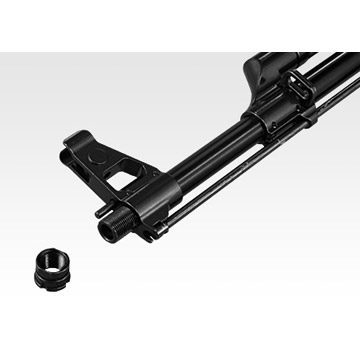 楽天市場】東京マルイ AK47（STD/スタンダード電動ガン） : HBLT