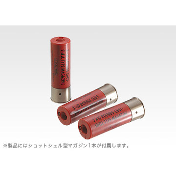 楽天市場】東京マルイ SPAS/スパス 12｜No.01（エアショットガン） : HBLT