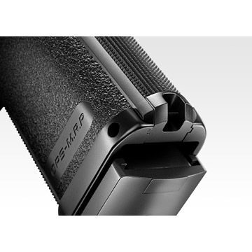 楽天市場】東京マルイ ハイキャパ 4.3 TACTICAL CUSTOM ブラック｜No